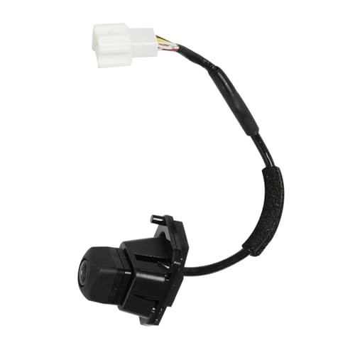 Reverse Camera - Night vision