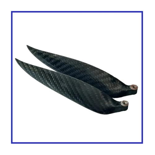 Carbon Fiber Folding Propeller - 14x8 2 propellers