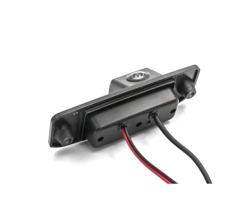 Rear View Camera - Night vision 2.4Ghz wireless 1280*720