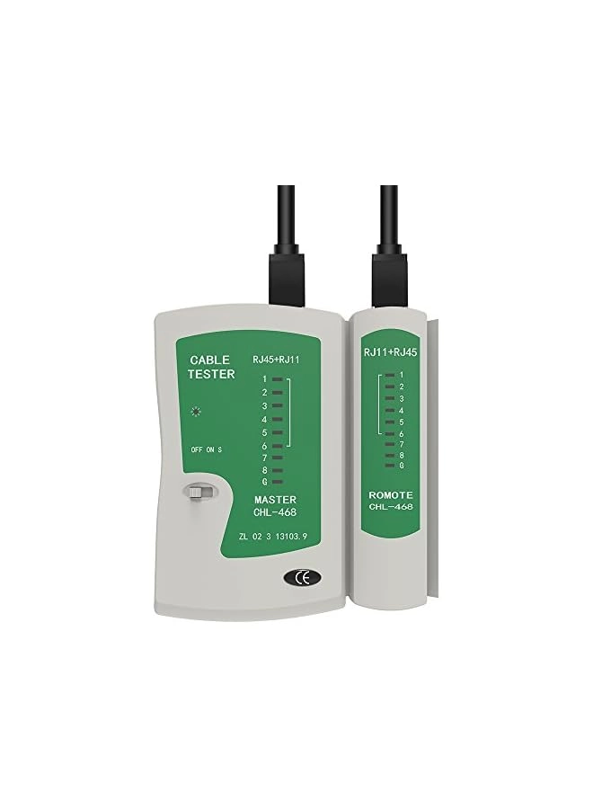 Network Tester Wire Tracer - RJ11 Tone