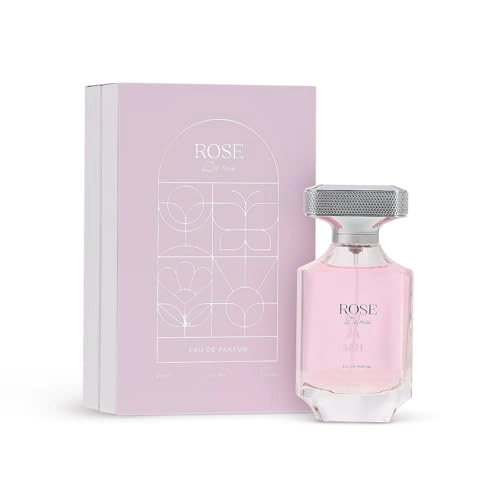 Rose De Mai Eau de Parfum 100 ml