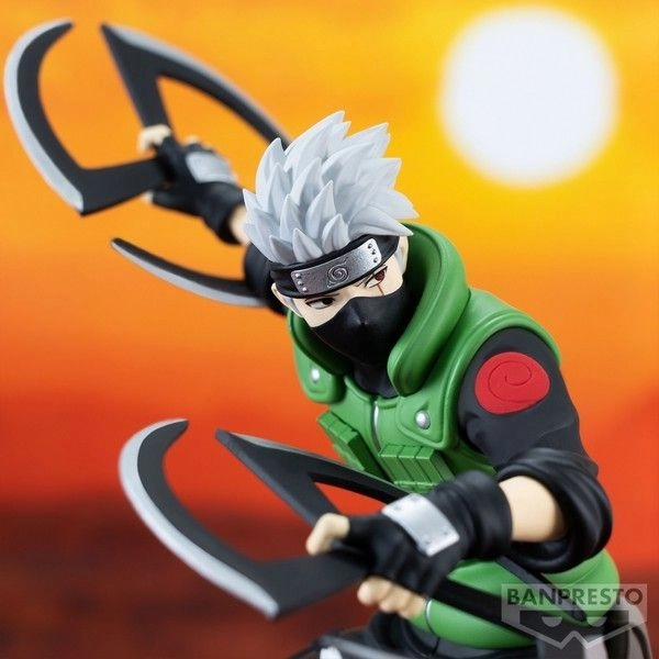 Hatake Kakashi - Naruto Shippuden (15 cm) (BP18824P)