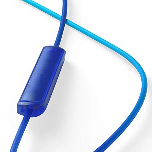 SOCL300 Wired Headphone