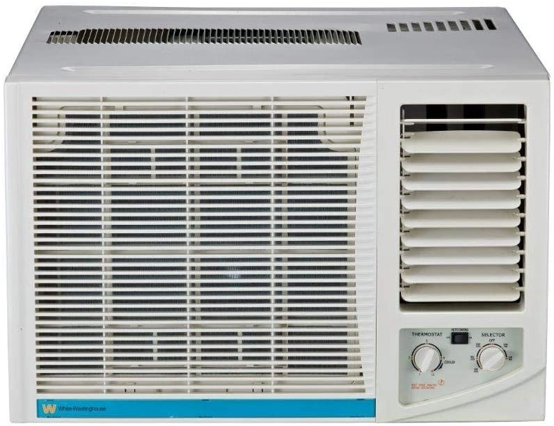 GLOBAL APPLIANCES WWWC246WDQ - 2 Ton R410A White