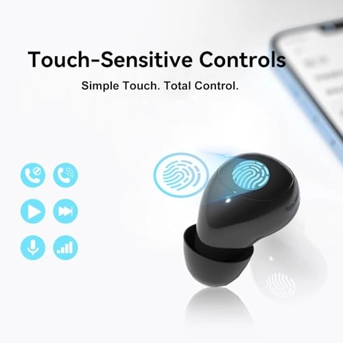 M110 Wireless Earbud