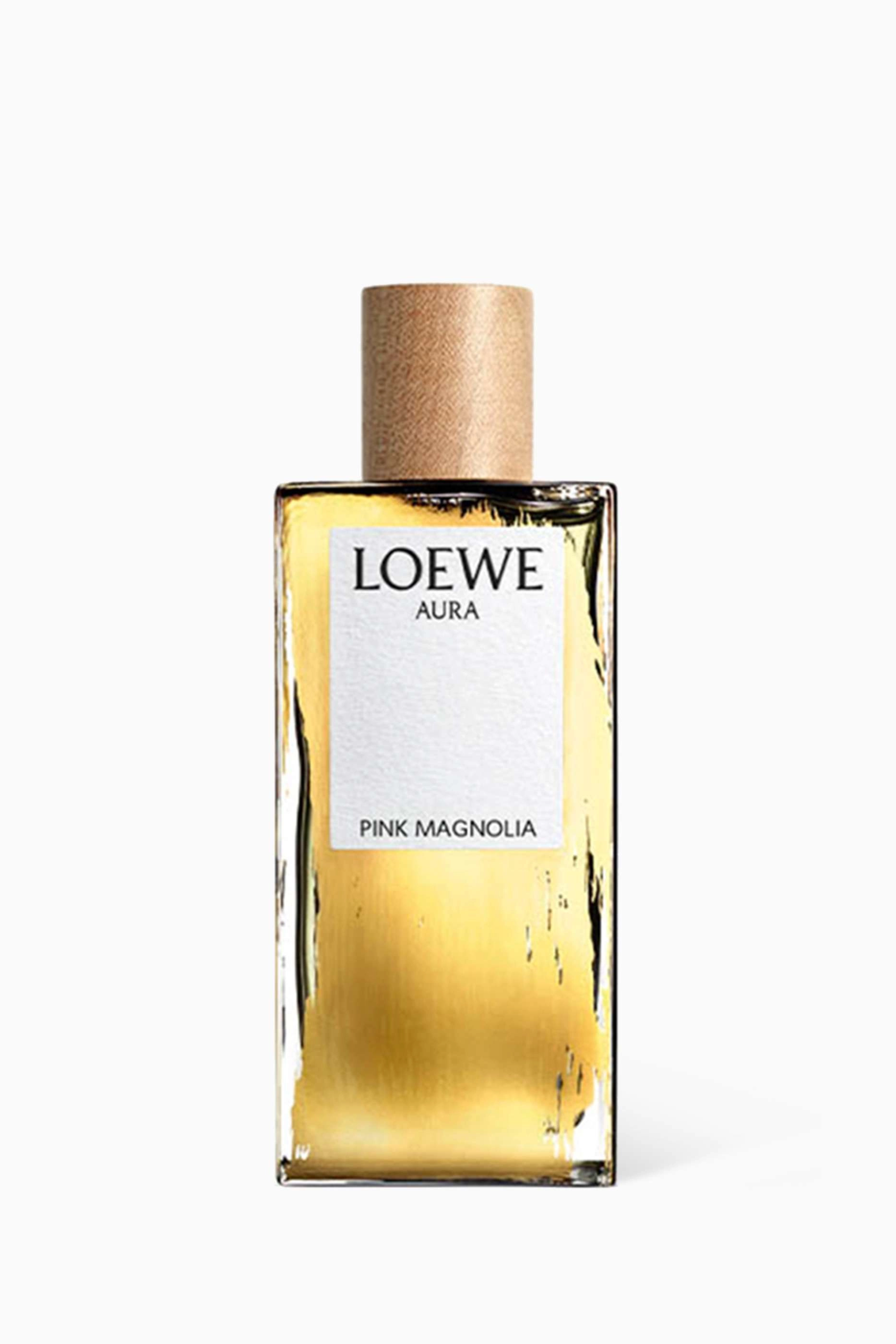 LOEWE Perfumes Aura Pink Magnolia Eau de Parfum 100ml