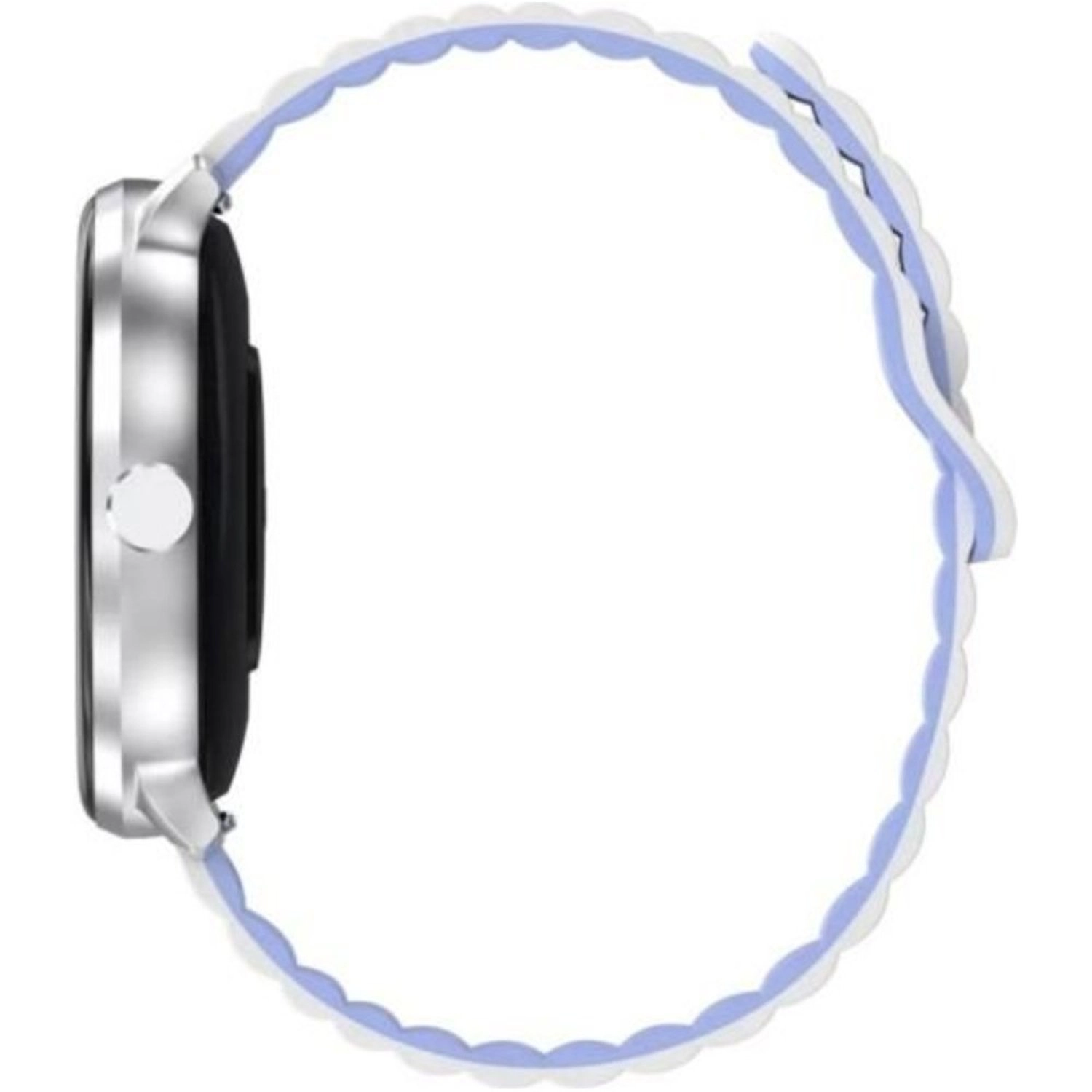 Jacky 44mm Aluminum alloy