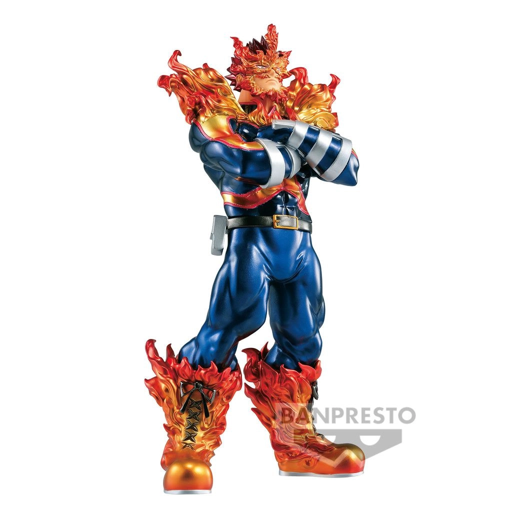 Endeavor - My Hero Academia - Age Of Heroes (29 cm) (BP88306P)