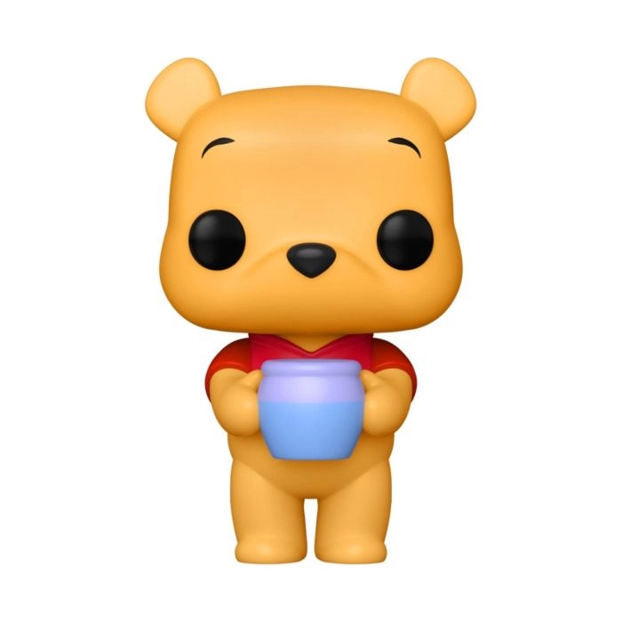 Winnie the Pooh - Disney