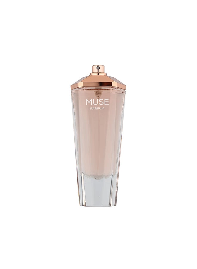 Muse Parfum Eau de Parfum 80ml