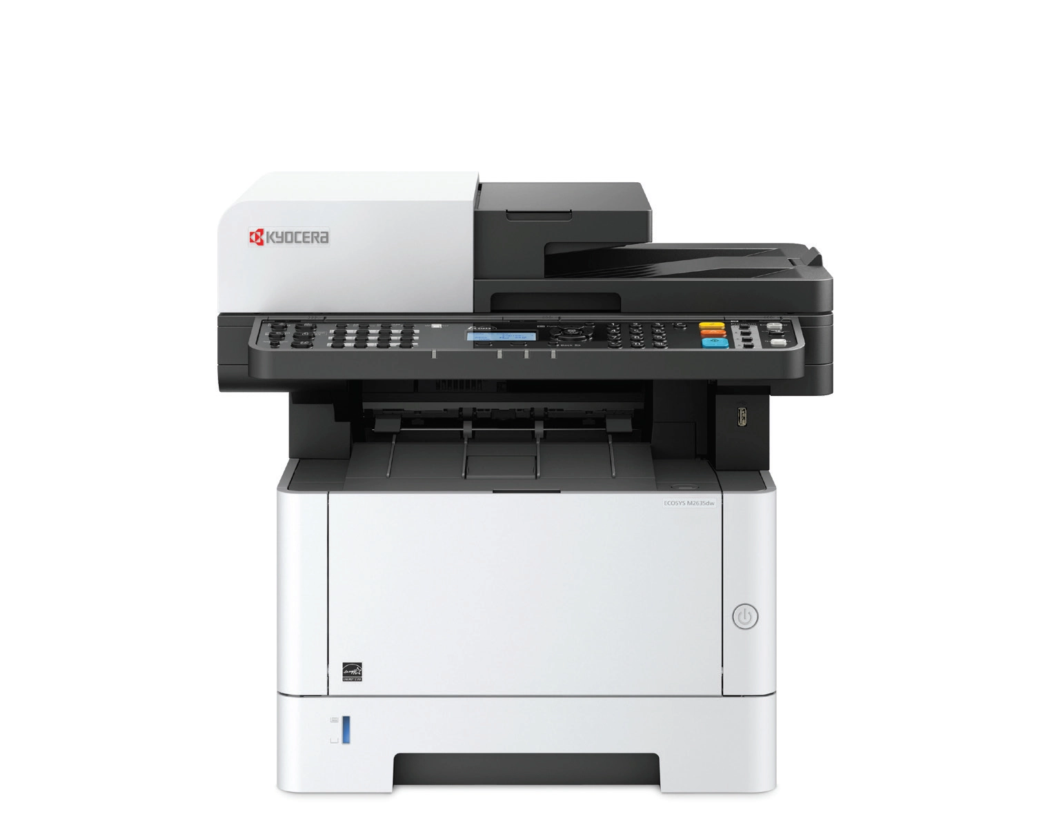 ECOSYS M2635dn - Laser Black/White
