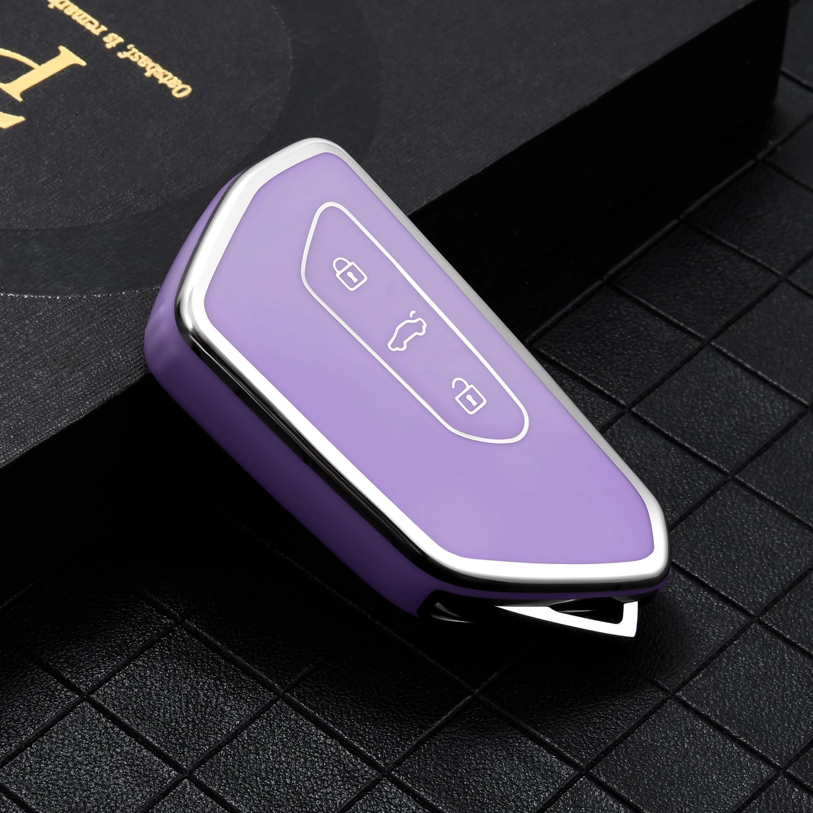 Car Key Case - Car