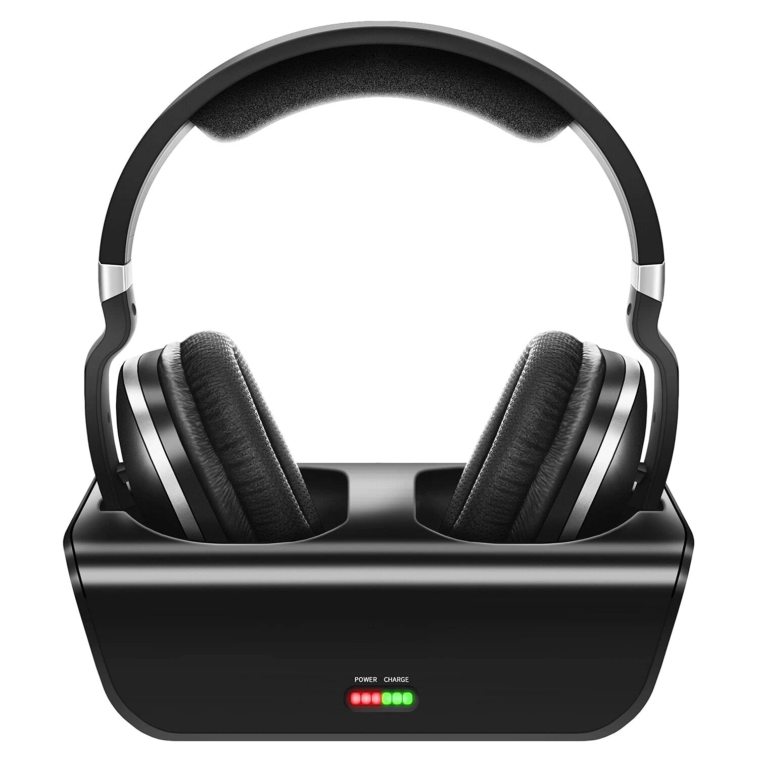 Shenzhen DCX Technology Ltd. Wireless TV Headphones - Wireless Headphone