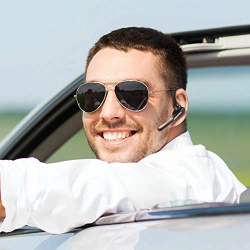 126-366-121 Wireless Headset