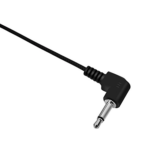 Head-Mounted Wired Microphone 3.5mm-Mini-Jack Microphone