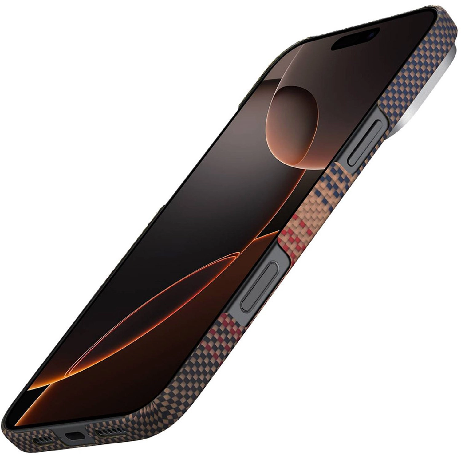 Ultra Slim Case with MagSafe for iPhone 16 Pro