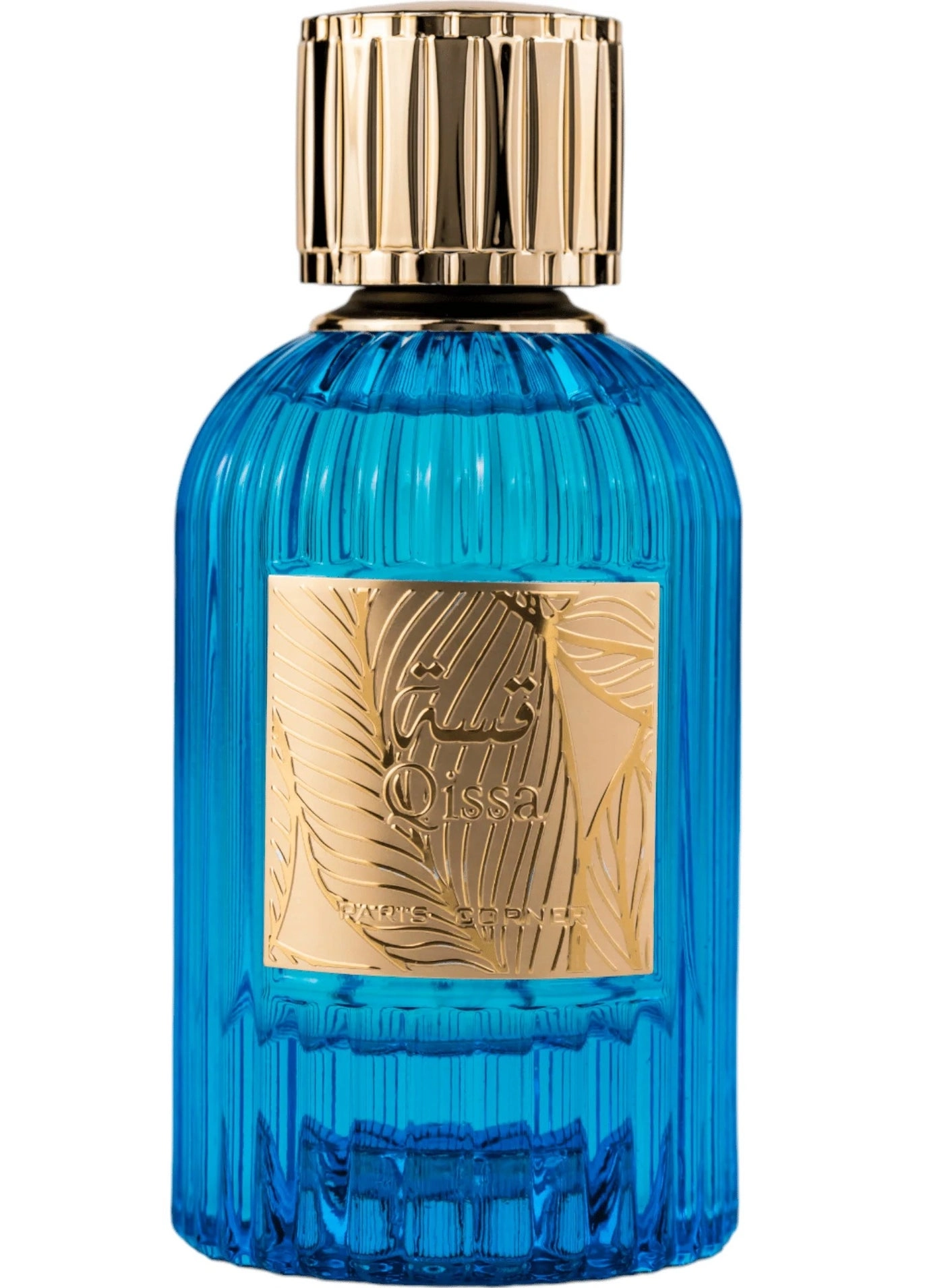 Qissa Pink Eau de Parfum 100ml