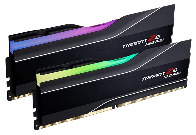 Trident Z5 Neo - 64GB 6000 MT/s 288-Pin DDR5