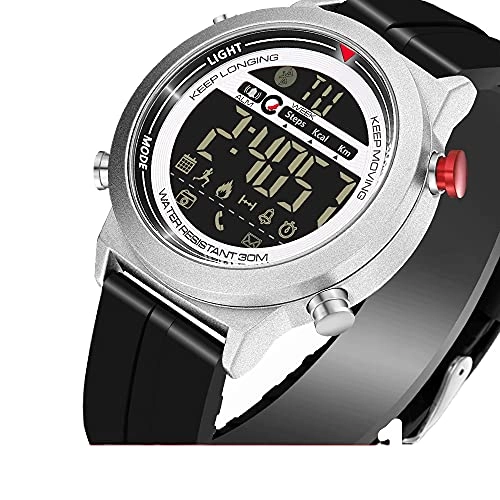 Creative sports smartwatch 44.5mm alloyatch