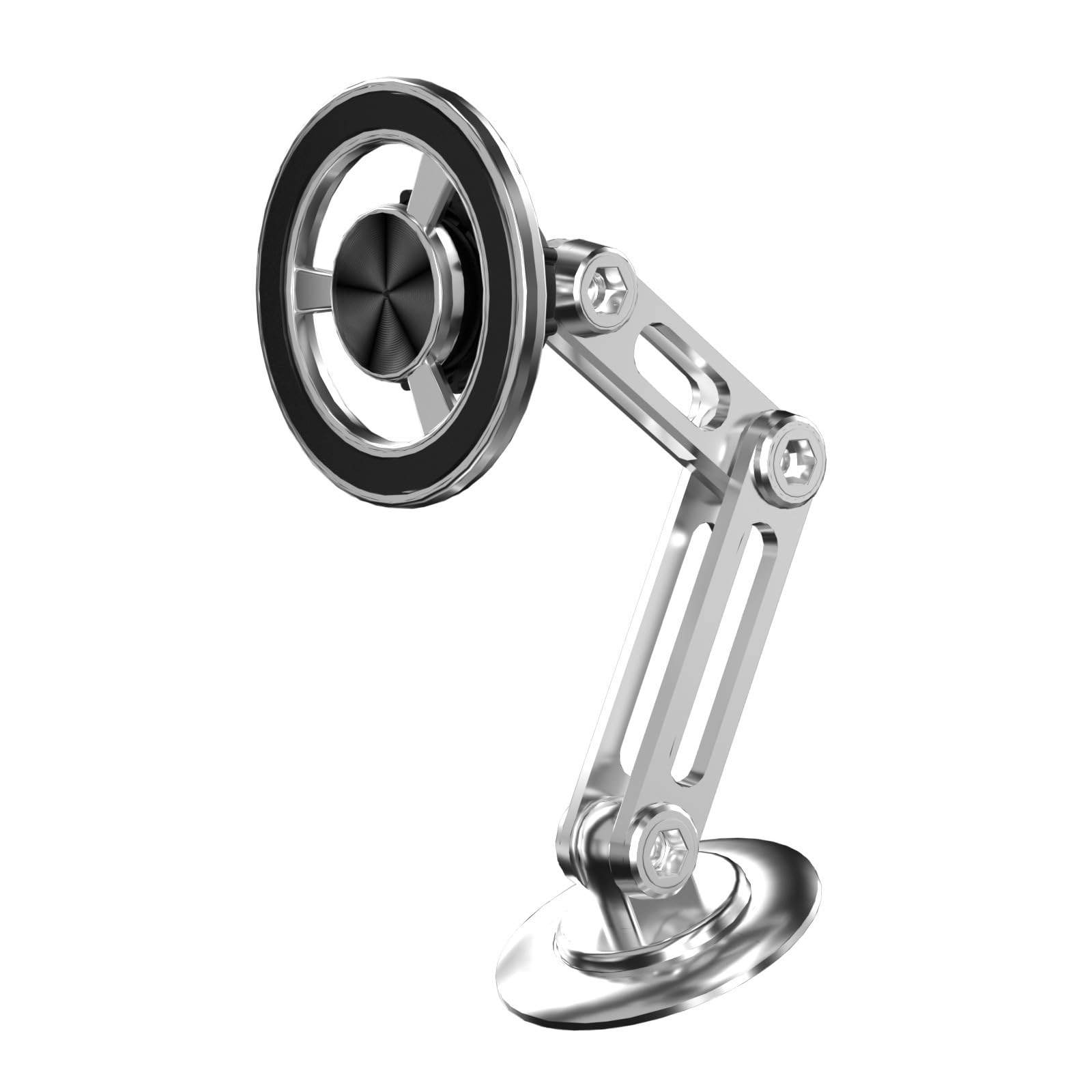 Pakmez Universal 360° PRO Magnetic Suction Car Phone Holder