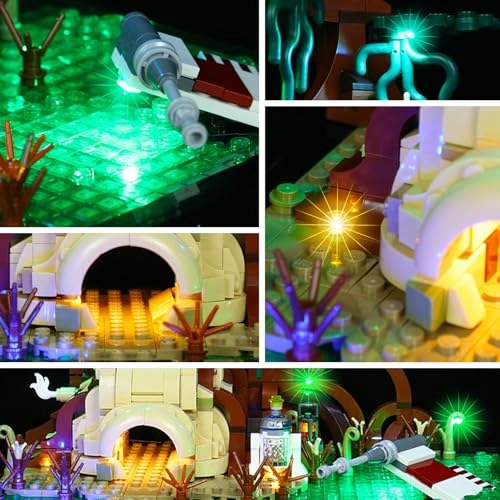 75330 Lighting Kit - LED USB