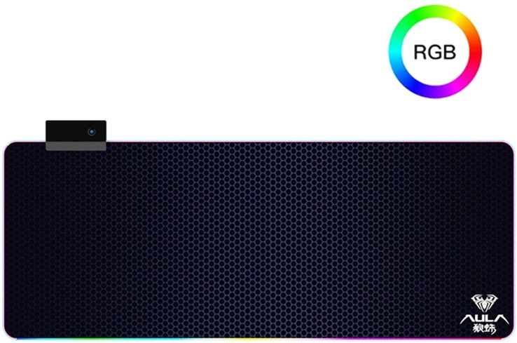 FX5 Gaming Mouse Pad - 80x30 cm