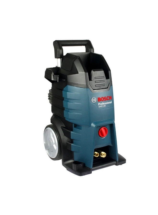 GHP 5-65X - Hose reel