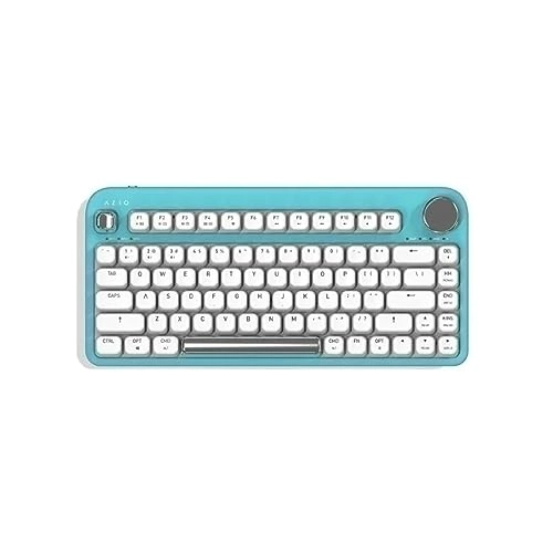 IZO - Wired/Wireless