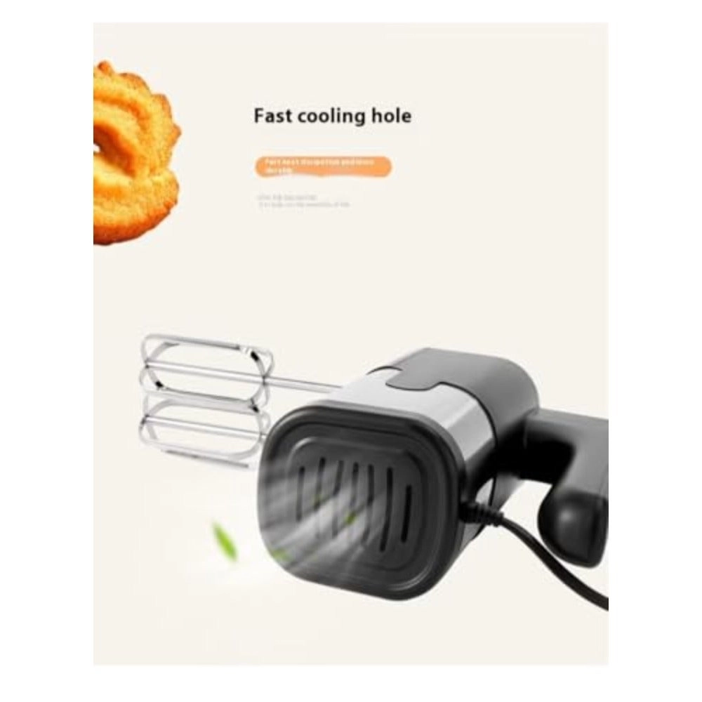 Hand Mixer - 800W