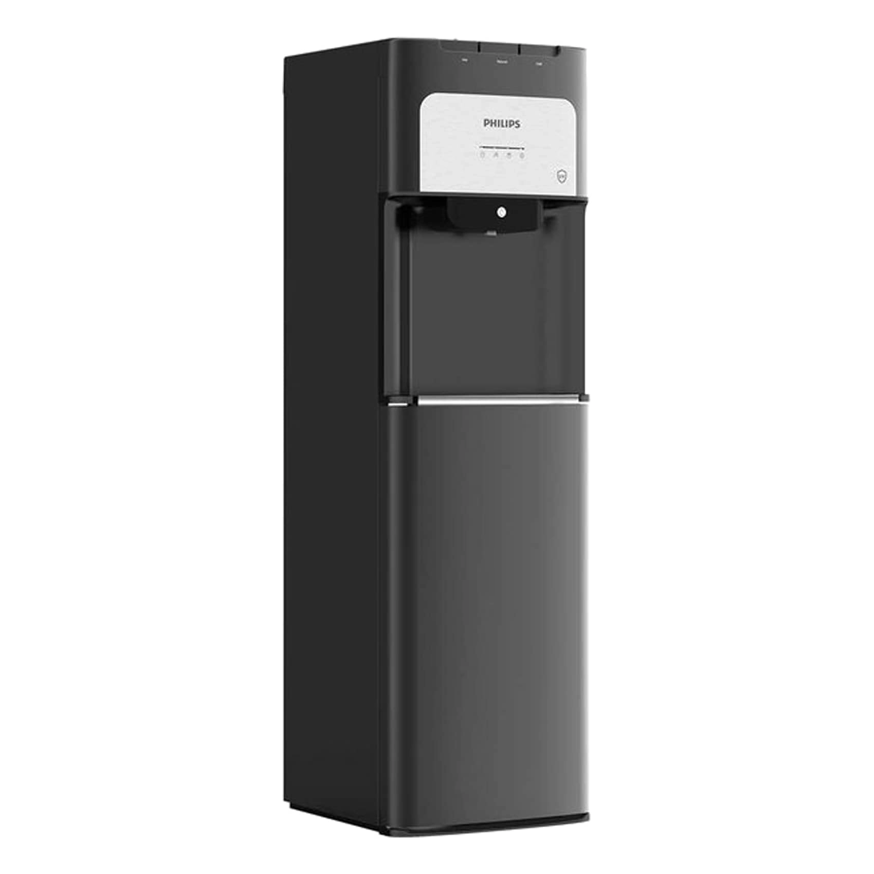 ADD4972BKS/56 - Bottom Loading Micro P-Clean Filtration