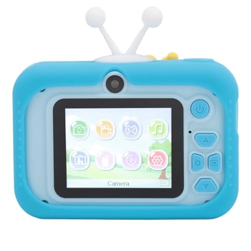 12MP Kids Camera