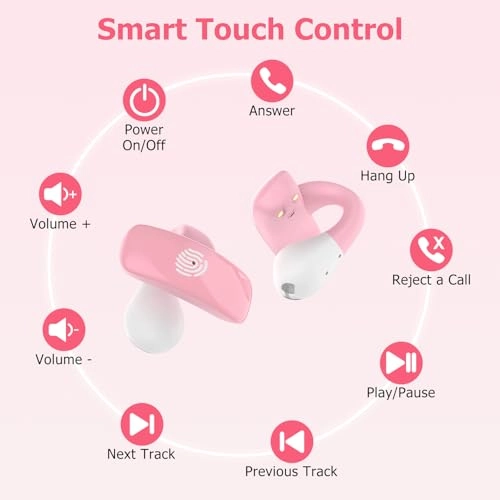 T506 Wireless Earbud