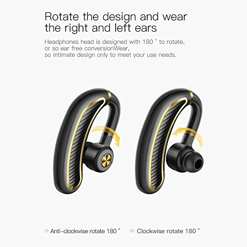 6324654 Wireless Headset