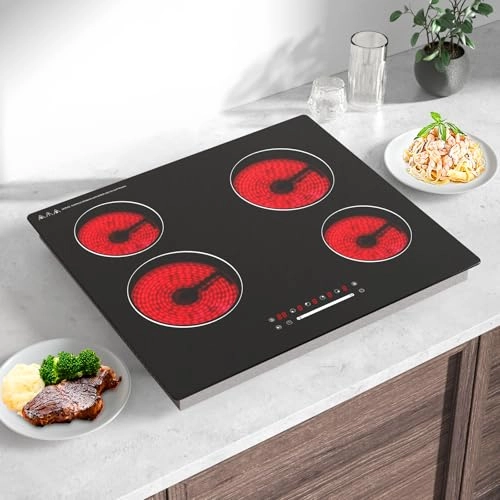 EU46S1-2 Ceramic hob