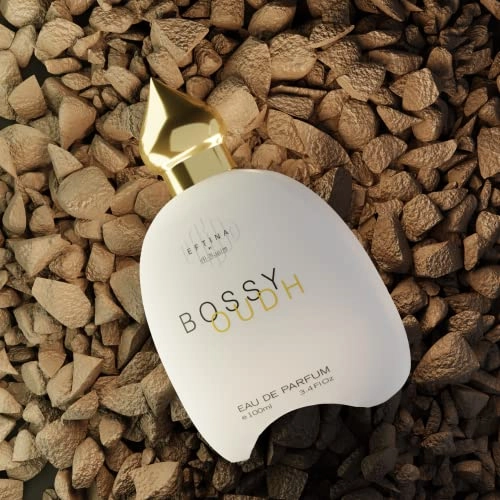 Bossy Oudh Eau de Parfum 100ml