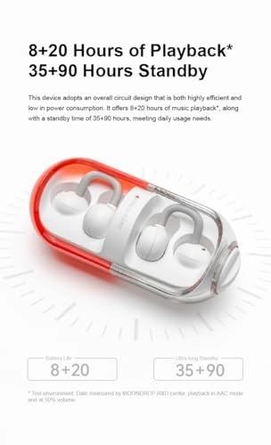 Pill Wireless Earbud