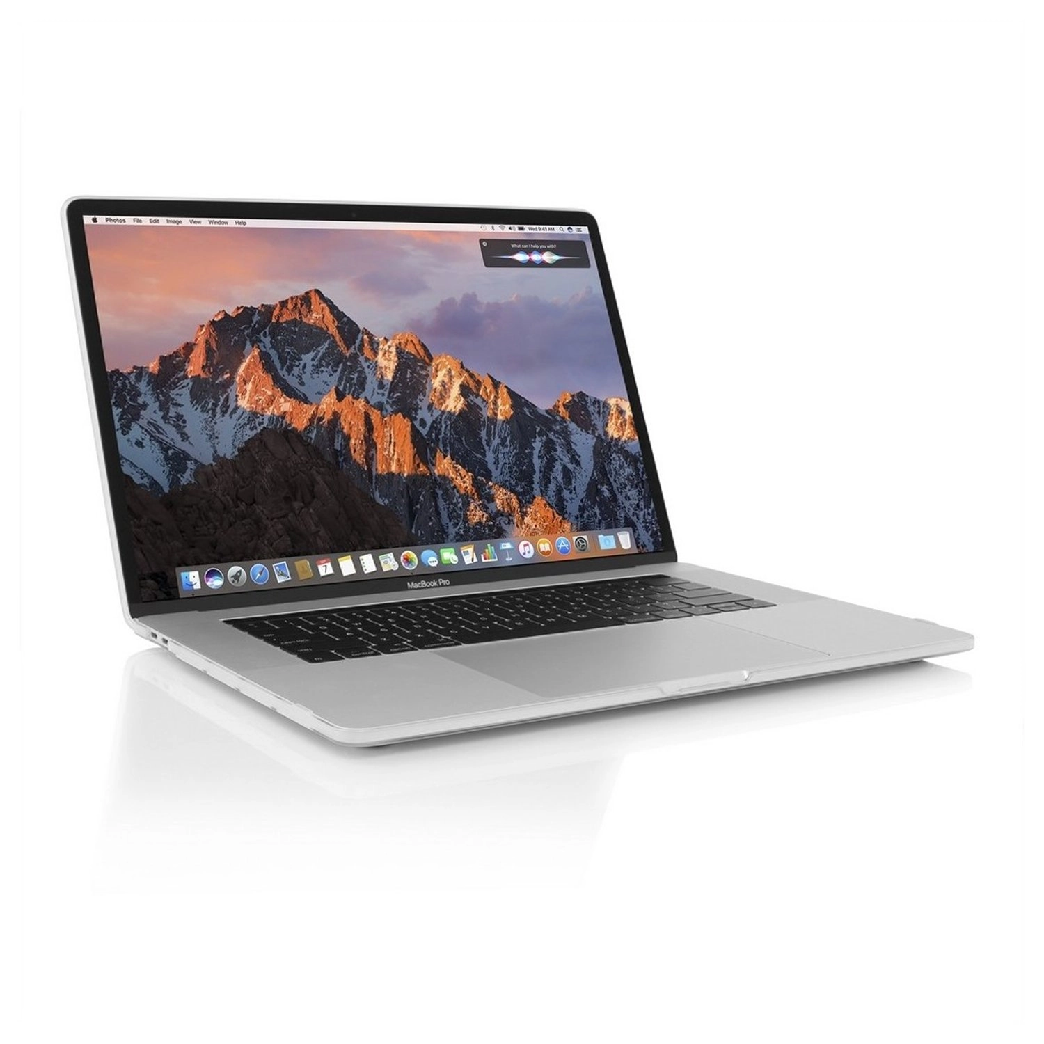 Feather Case for MacBook Pro 15-Inch (2016)