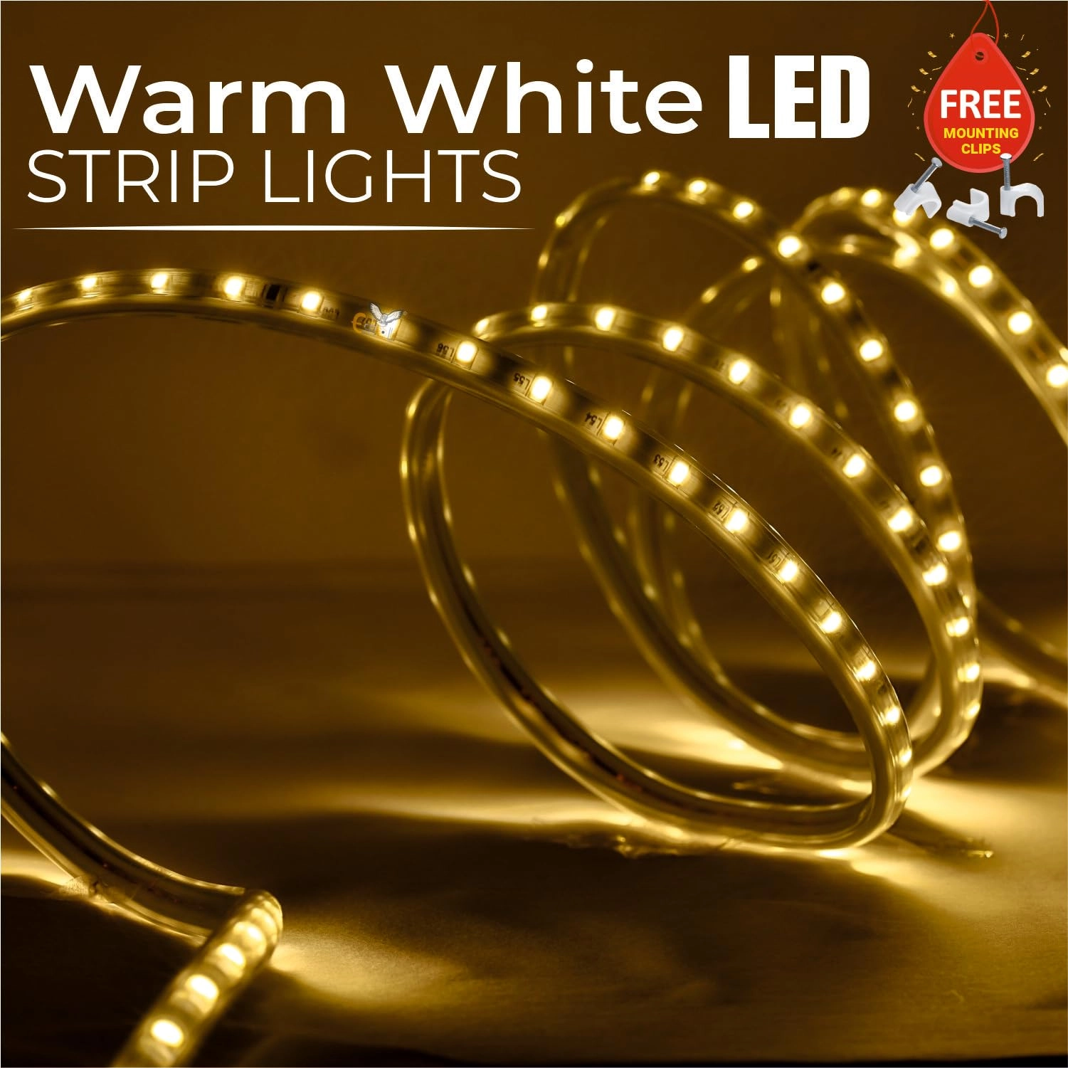 strip light - 35 Meter