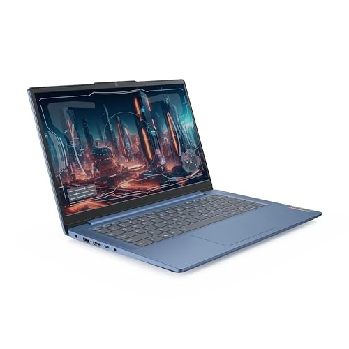 IdeaPad Slim 3 14IAH8 83EQ005UUK - 14'' i5-12450H 16GB DDR5 512GB SSD