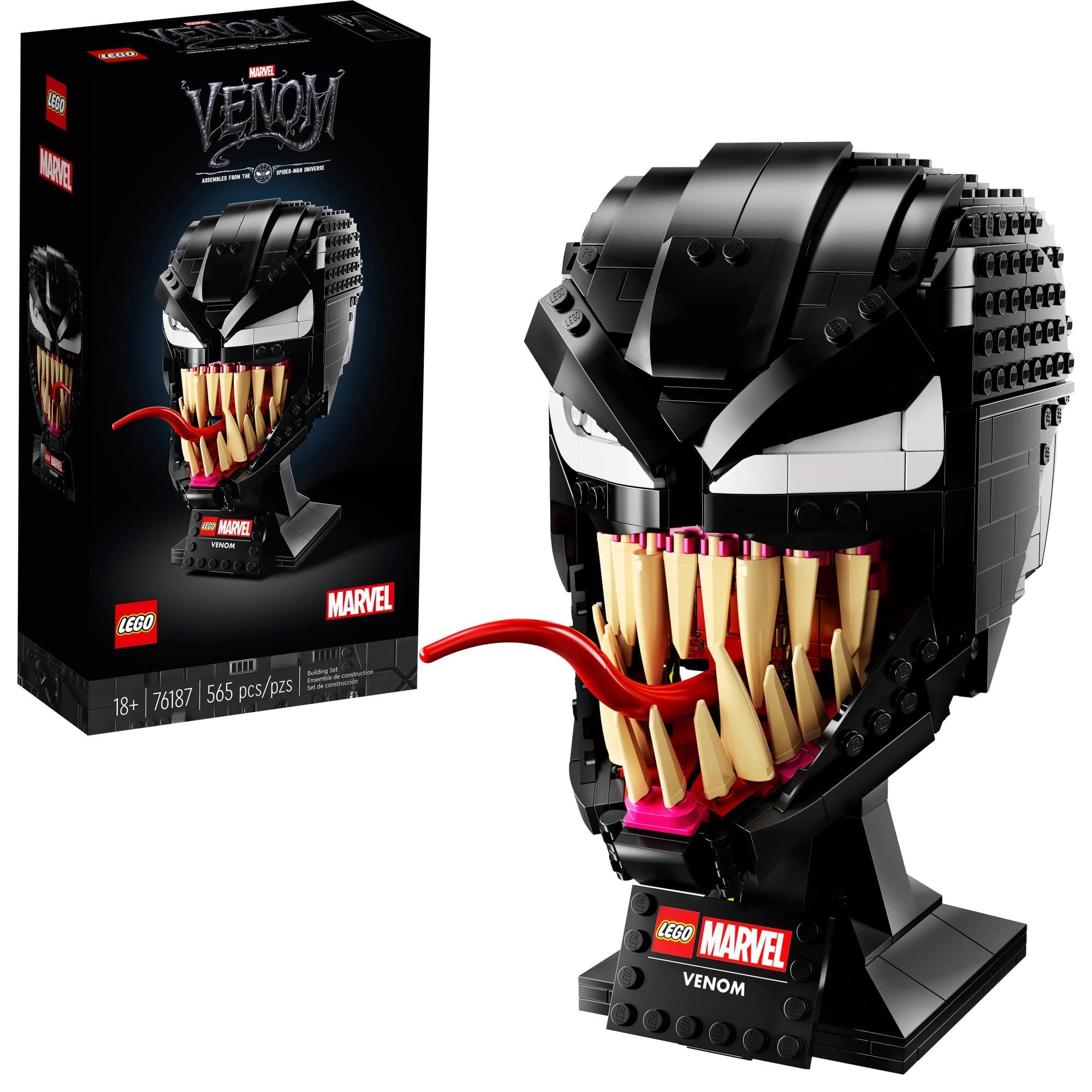 LEGO Venom (76187) - Marvel