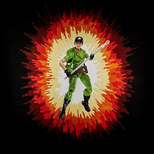 Cobra Enemy - Lady Jayne (F47655X00)