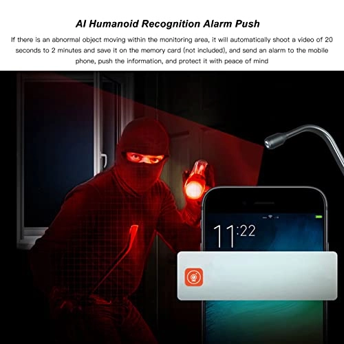 Mini Wifi Camera 720P