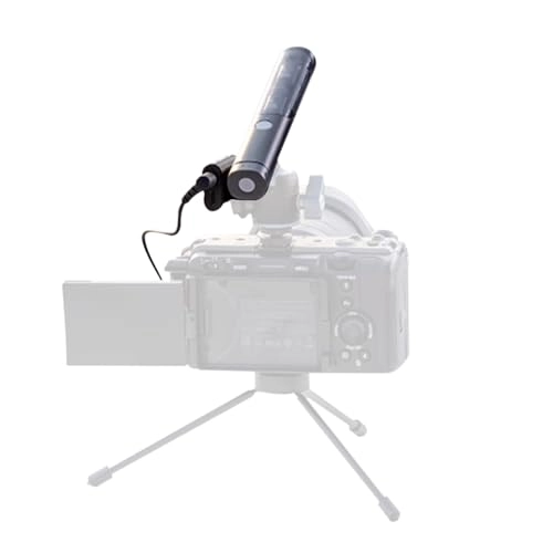 Magic Wireless Mini Microphones - 2 2.4GHz