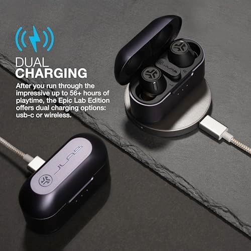 Epic Lab Edition Wireless Earbud