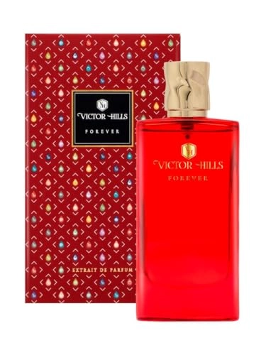 Forever Eau de Parfum 75 ml