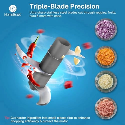 HB-C200 - 0.25 Liters Battery Powered