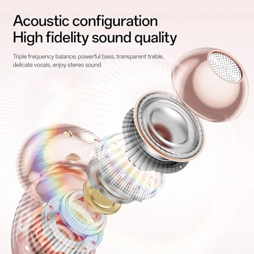 Open Design Wireless Earpiece Wireless Earbud