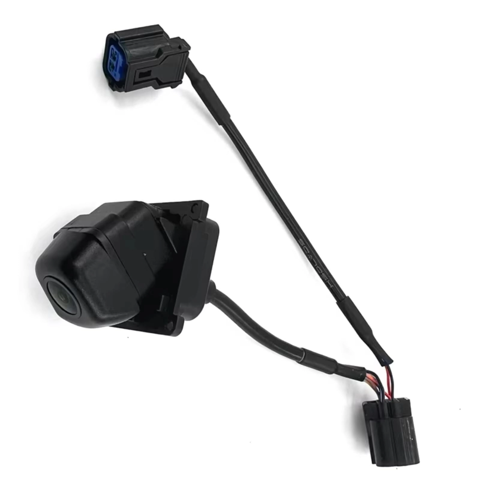 4672850AB - Car reversing camera Direct replacement