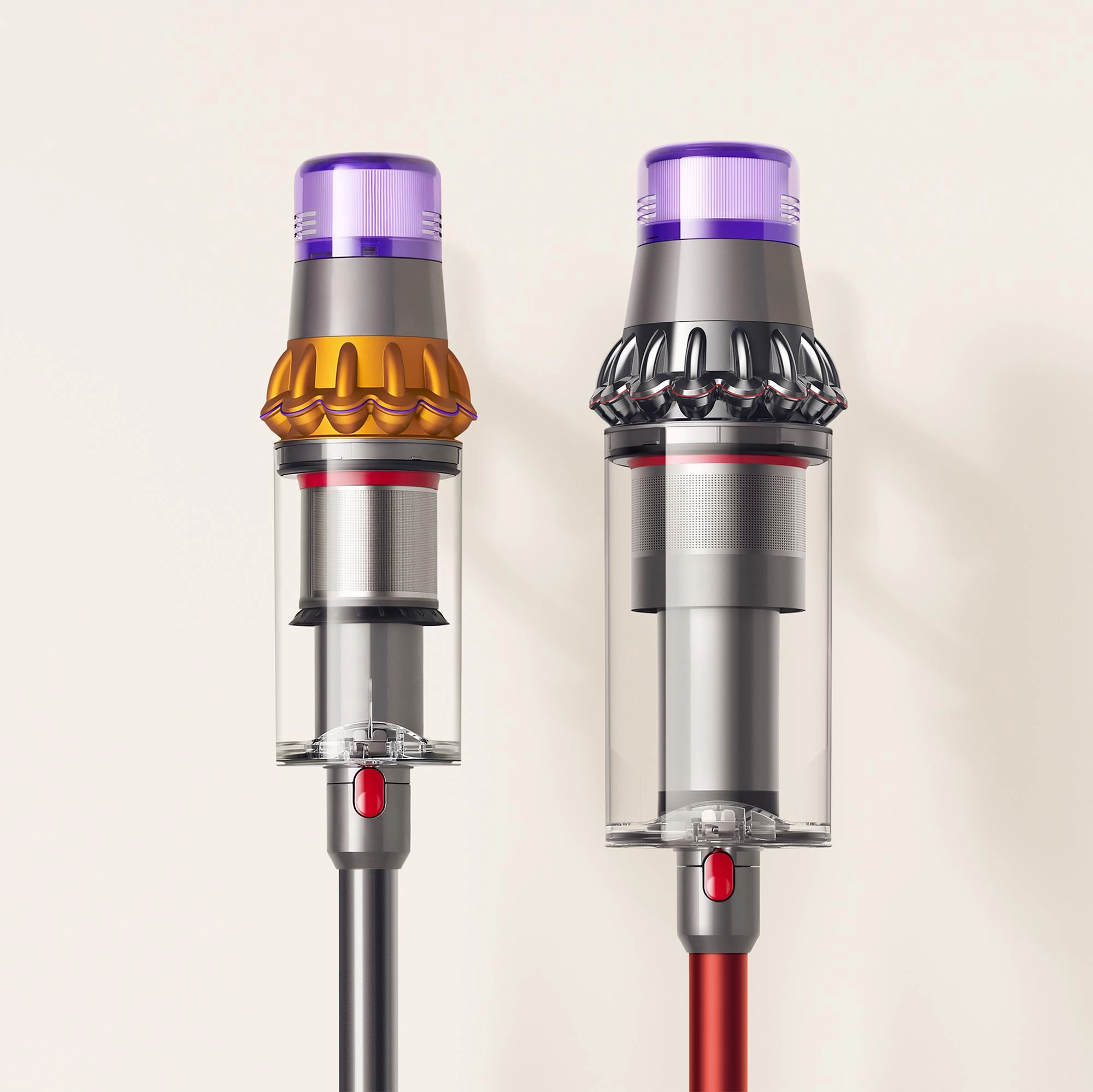 OUTSIZE ABSOLUTE - Cordless 120 minutes