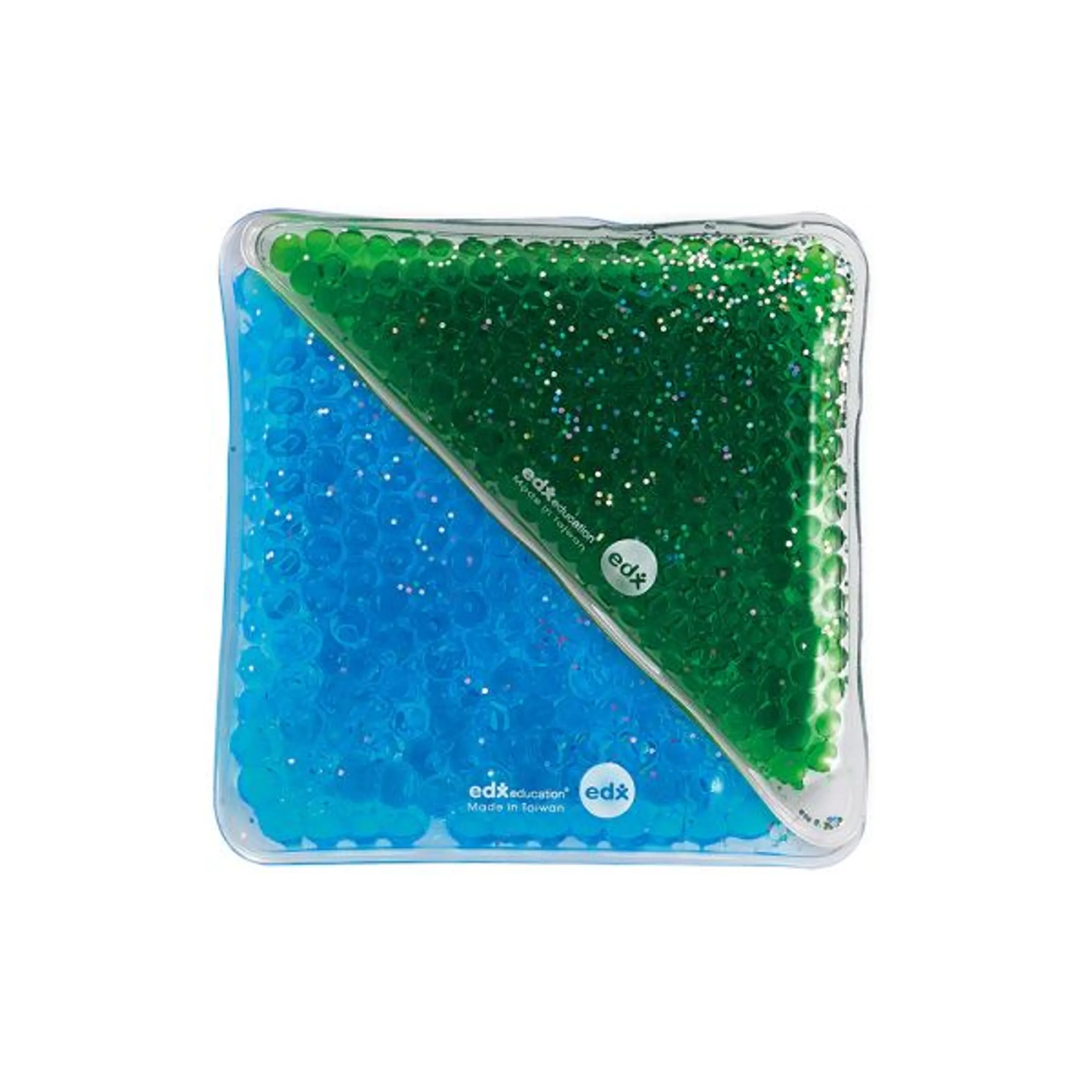 Geo Pads - Suitable for 3 years & above 4 pieces